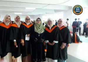 Master & PHD of Educational management, Psychology