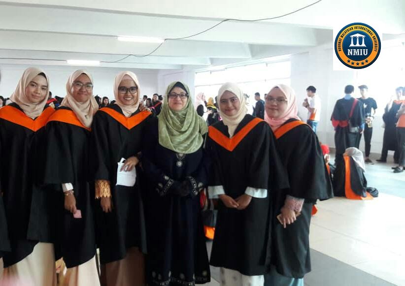 Master & PHD of Educational management, Psychology Nourway Malaysian