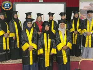 Master & PHD of Business Administration