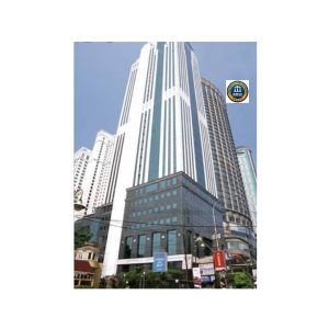 NMIU ( Nourway Malaysian International University )