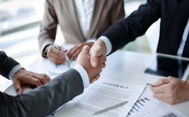 Our Partnerships and accreditations
